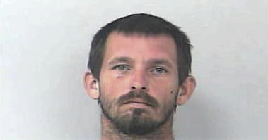 Lagarrian Robinson, - St. Lucie County, FL 